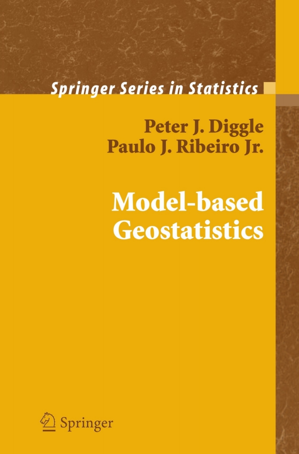 Model-based Geostatistics 