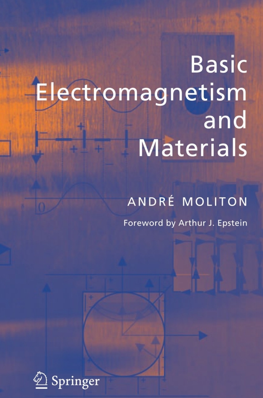 Basic Electromagnetism and Materials 