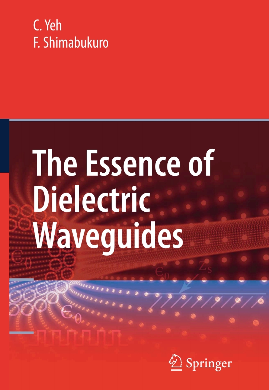 The Essence of Dielectric Waveguides 