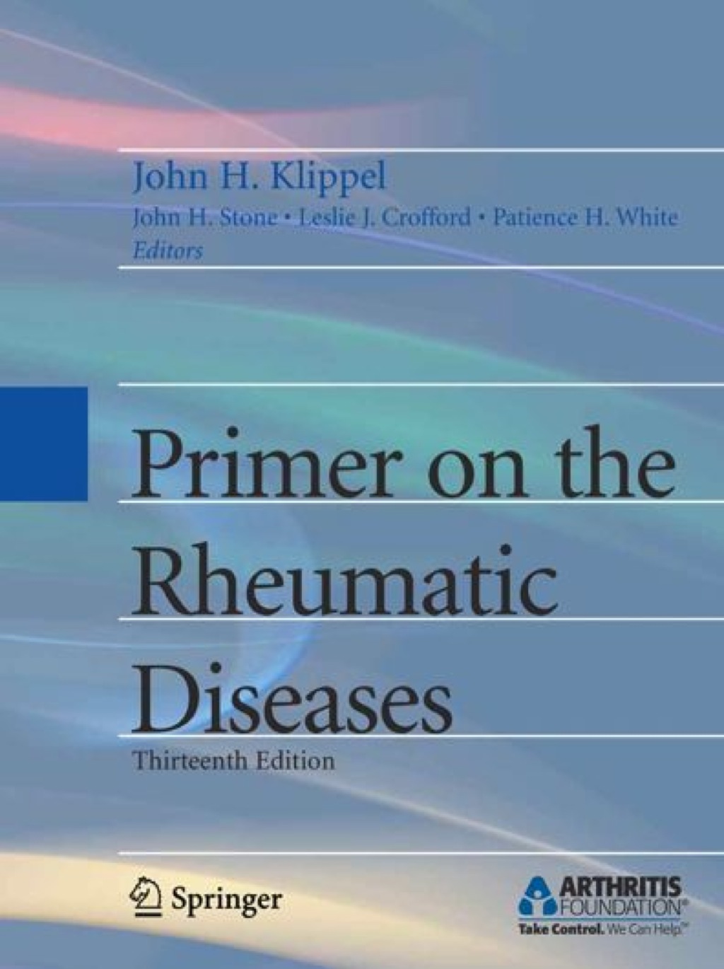Primer on the Rheumatic Diseases 13th Edition