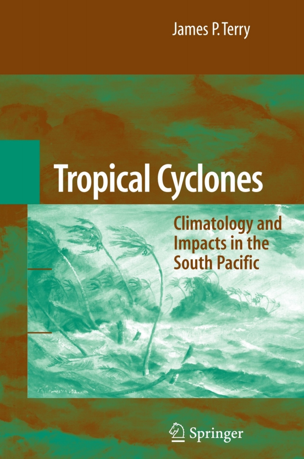 Tropical Cyclones Climatology and Impacts in the South Pacific 