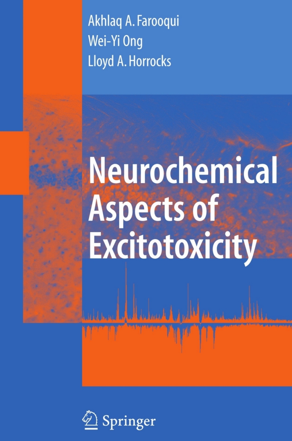 Neurochemical Aspects of Excitotoxicity 