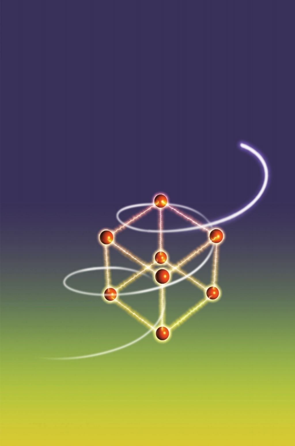 Quantum Theory of Conducting Matter Newtonian Equations of Motion for a Bloch Electron 