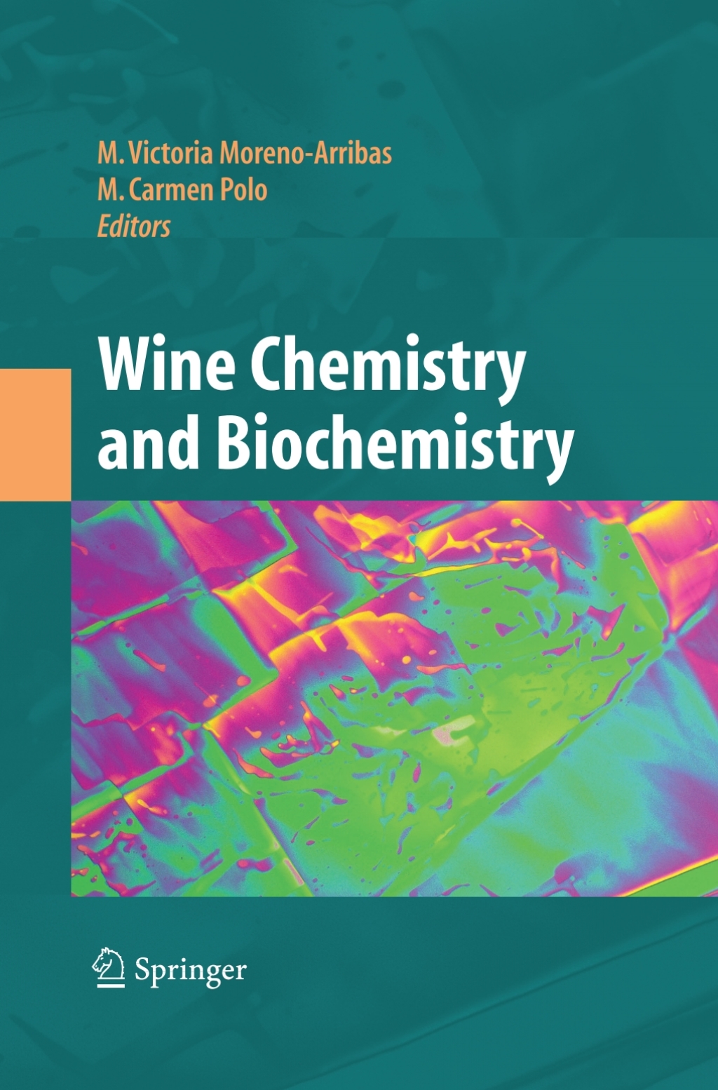 Wine Chemistry and Biochemistry 1st Edition