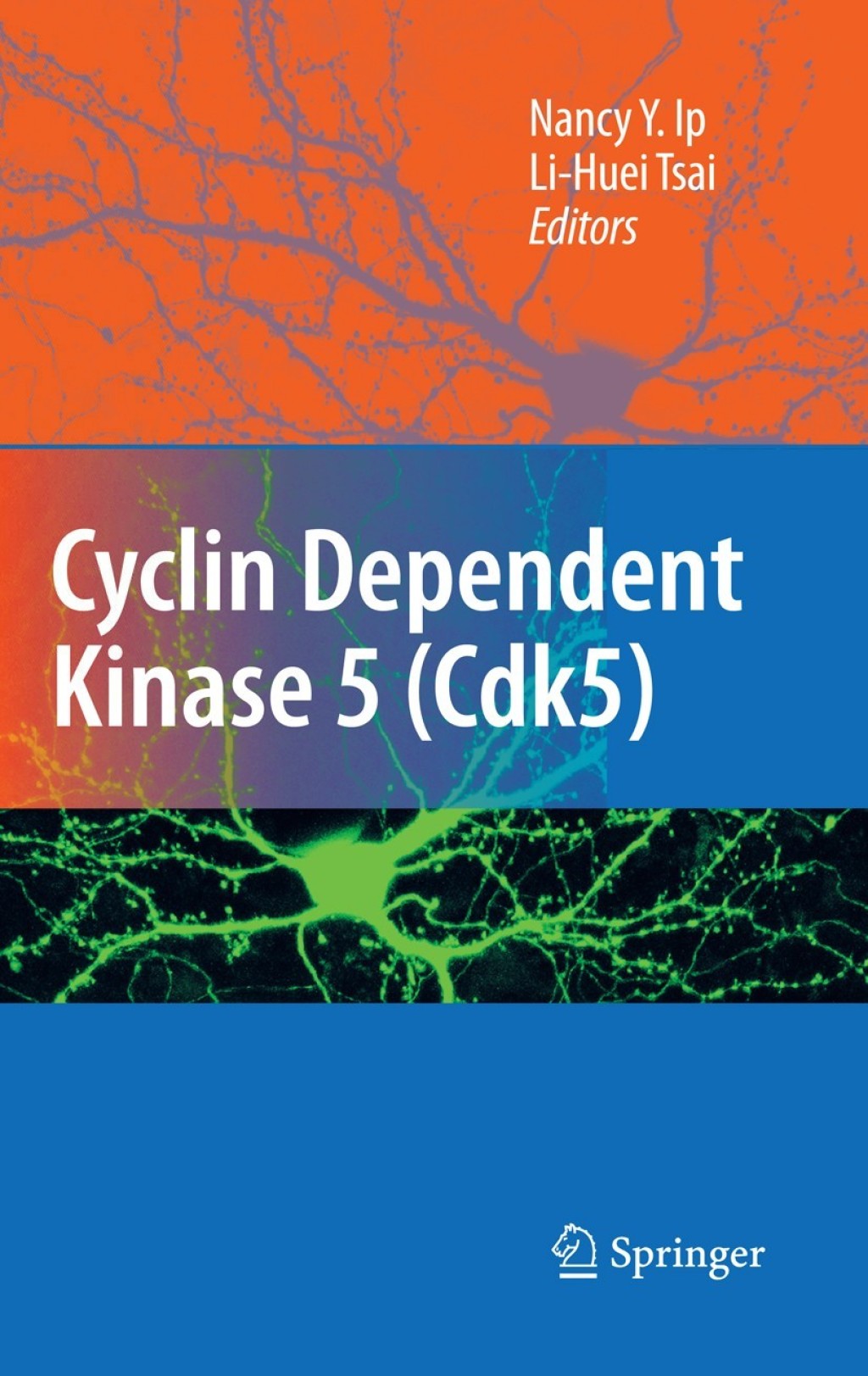 Cyclin Dependent Kinase 5 (Cdk5) 1st Edition