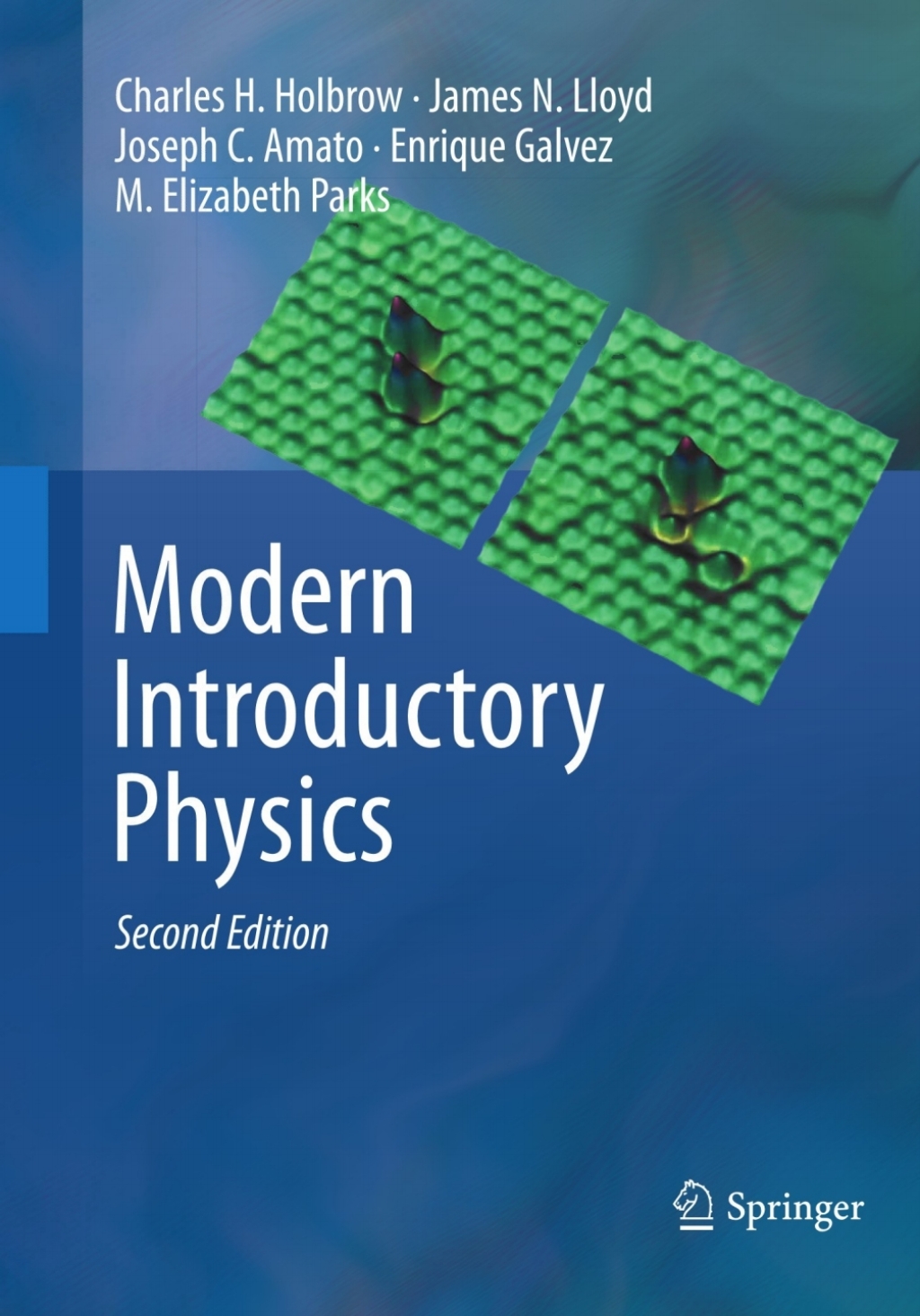 Modern Introductory Physics 2nd Edition