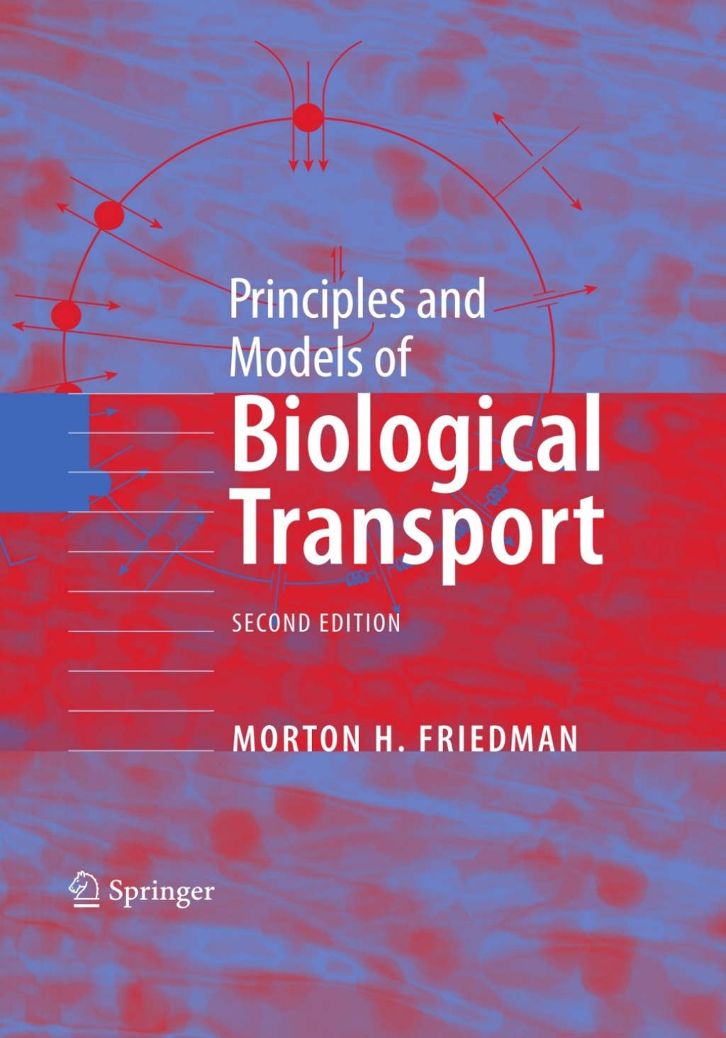 Principles and Models of Biological Transport 2nd Edition