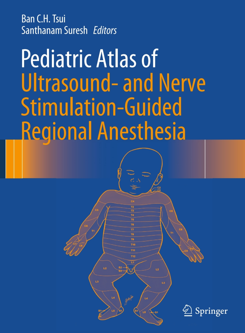 Pediatric Atlas of Ultrasound- and Nerve Stimulation-Guided Regional Anesthesia 