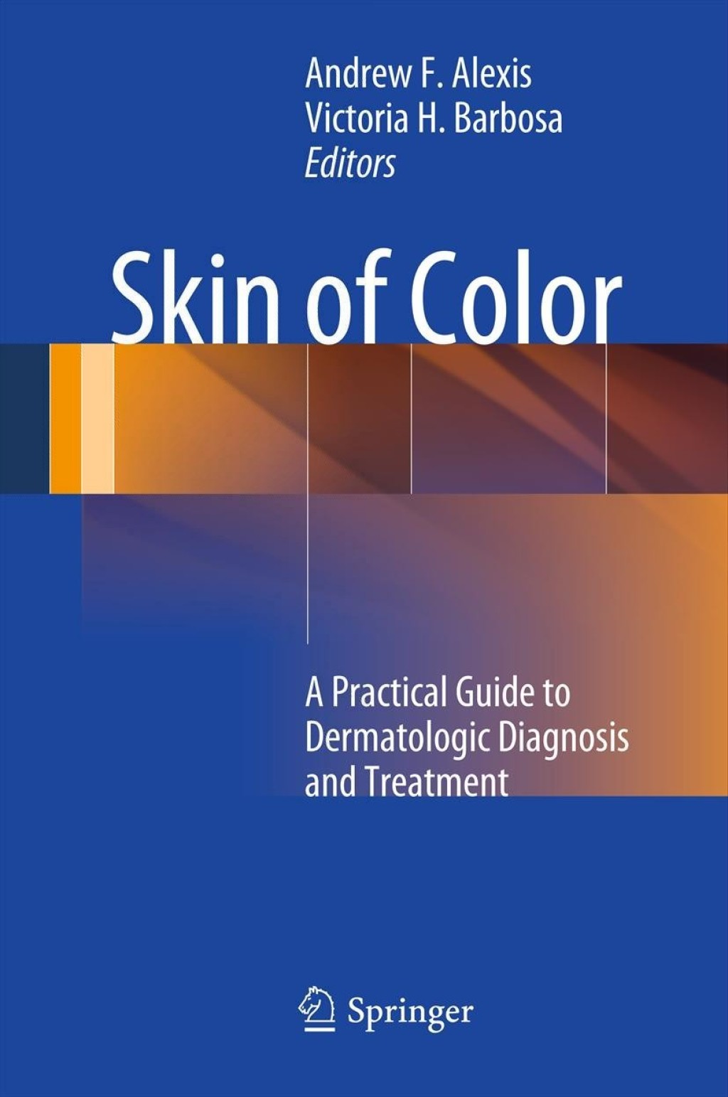 Skin of Color A Practical Guide to Dermatologic Diagnosis and Treatment 