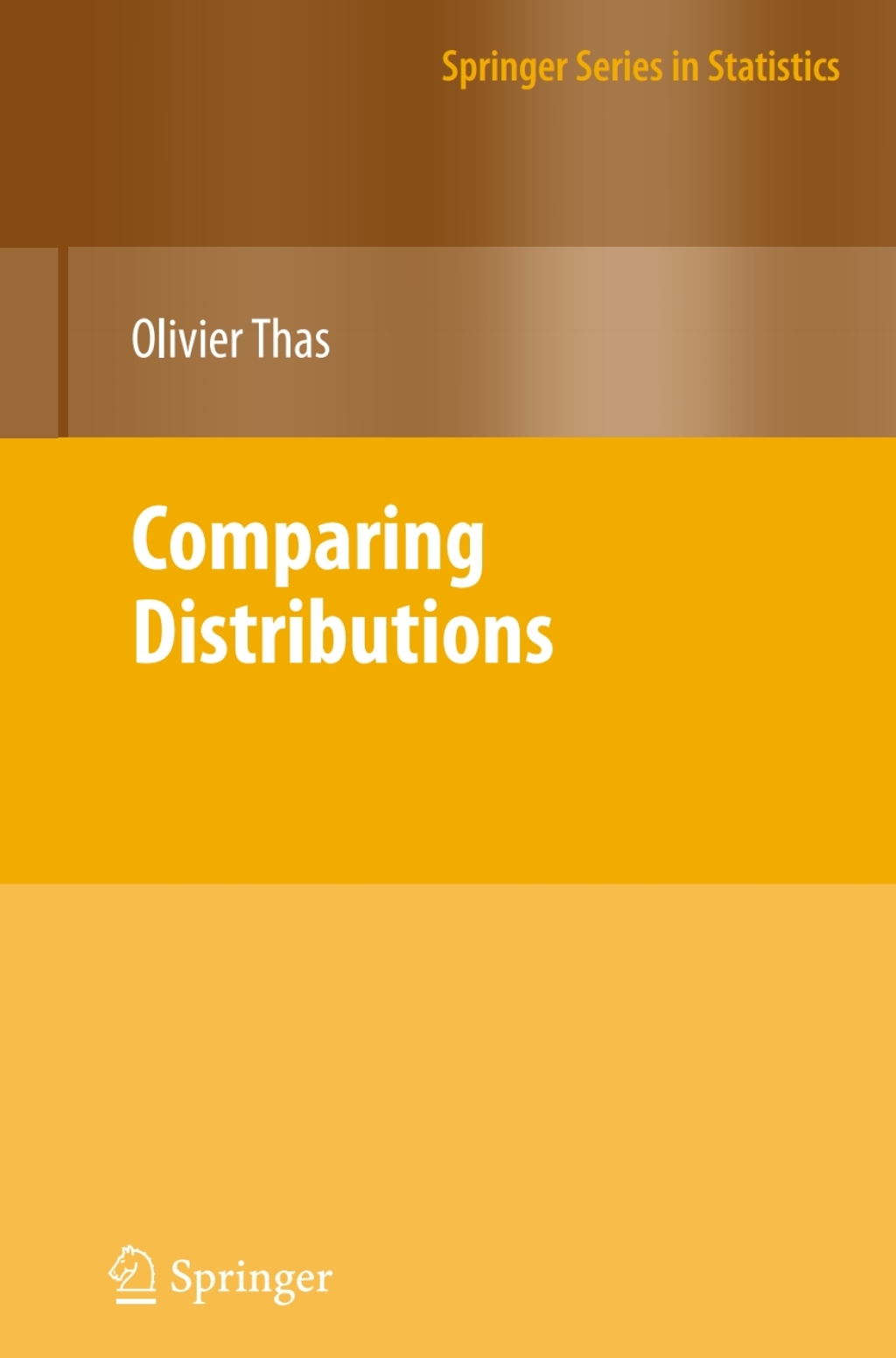Comparing Distributions 
