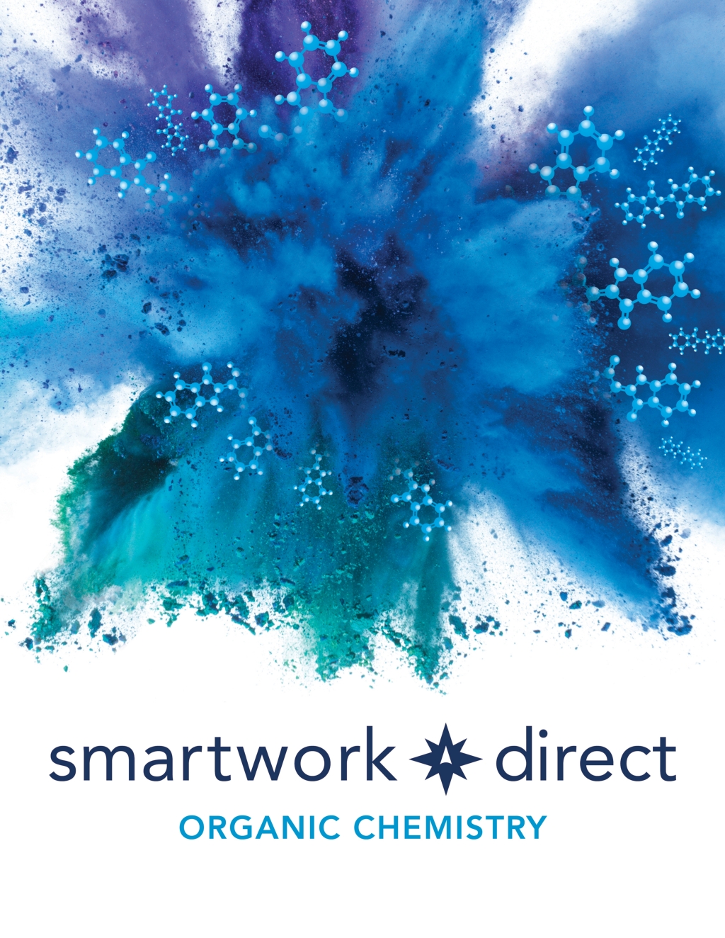 Smartwork Direct: General Chemistry with Ebook, Smartwork, and Animations 1st Edition