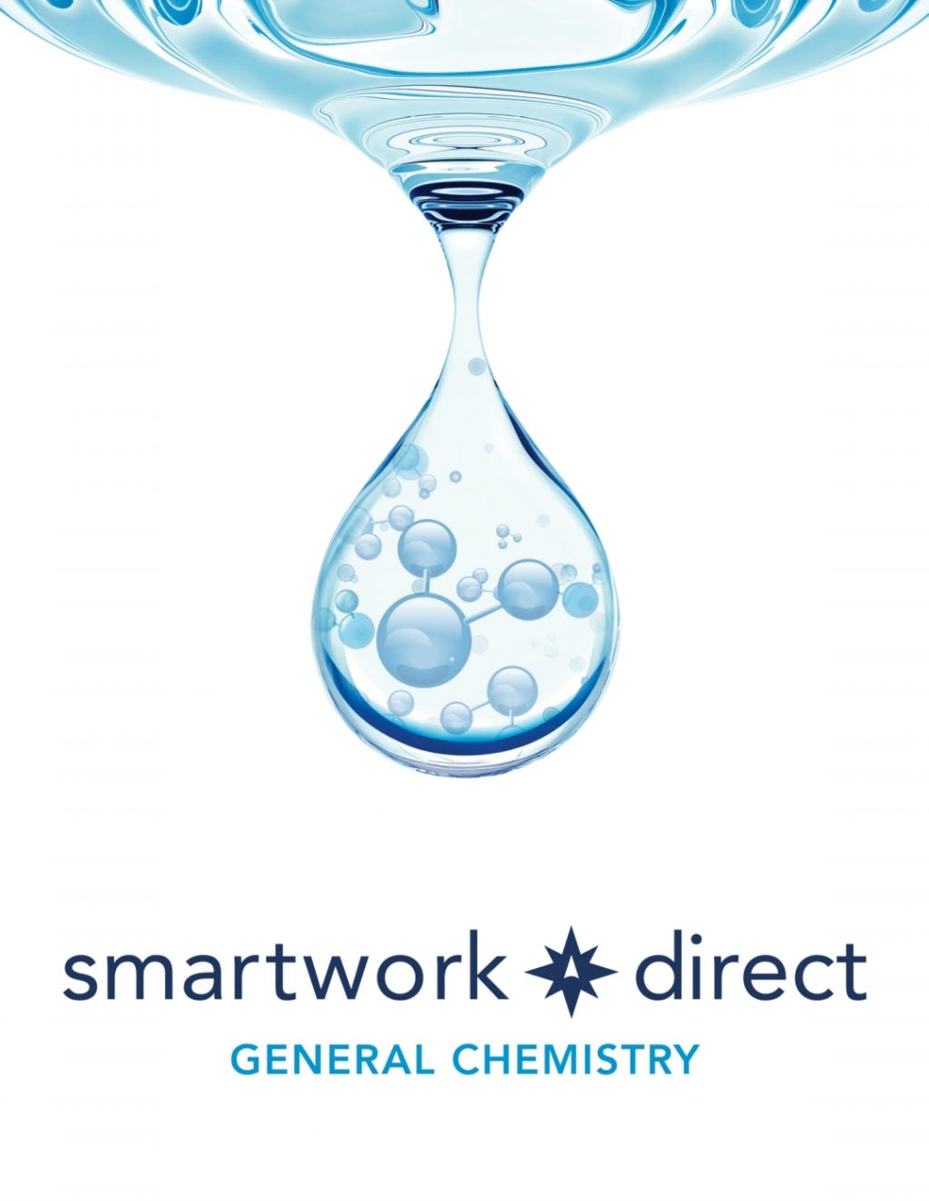 Smartwork Direct: General Chemistry with Ebook, Smartwork, and Animations 1st Edition