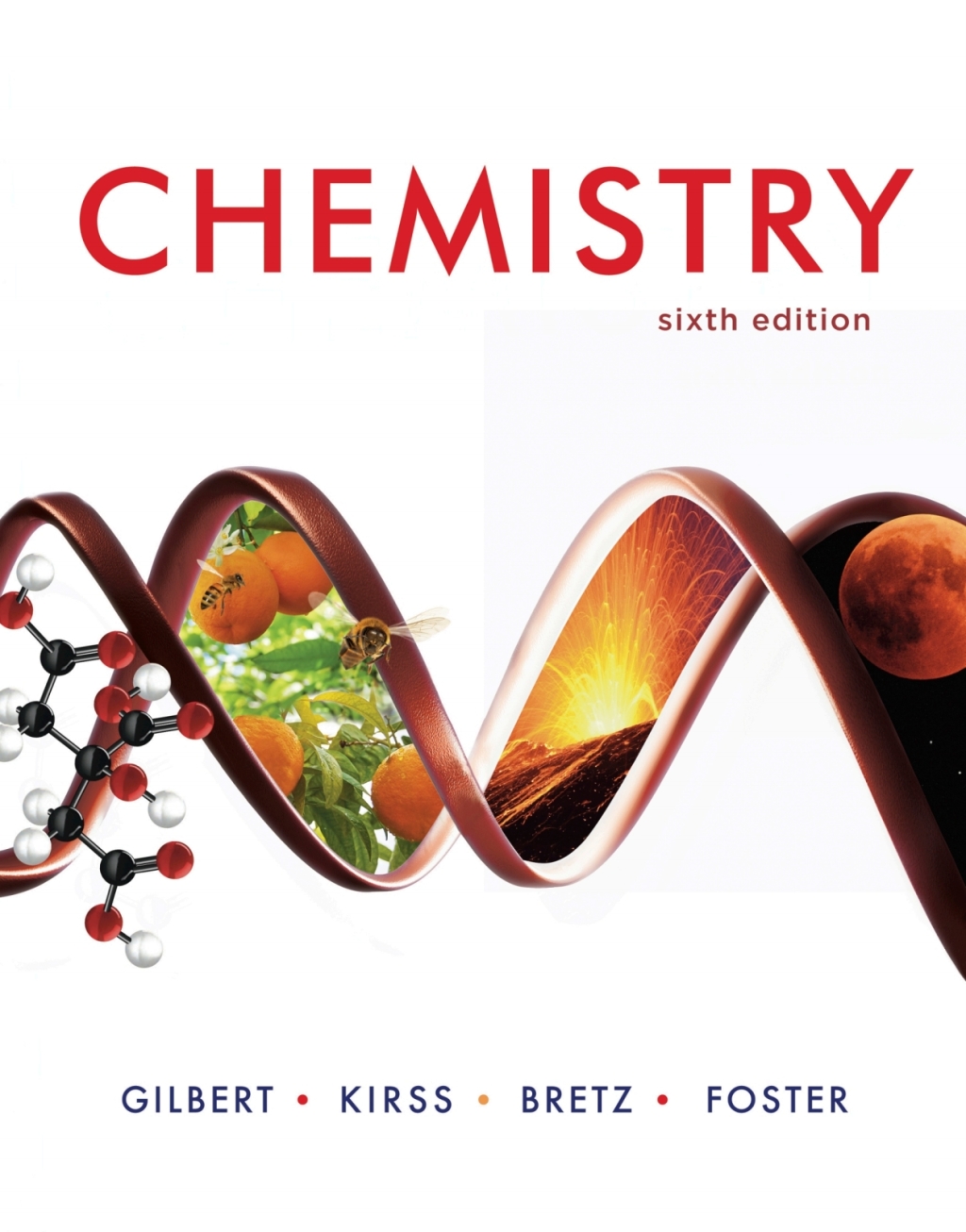 Chemistry with Ebook, Smartwork5, and Animations 6th Edition