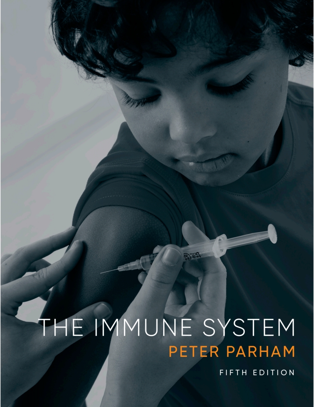 The Immune System with Ebook, Case Studies in Immunology ebook, InQuizitive, and Animations 5th Edition