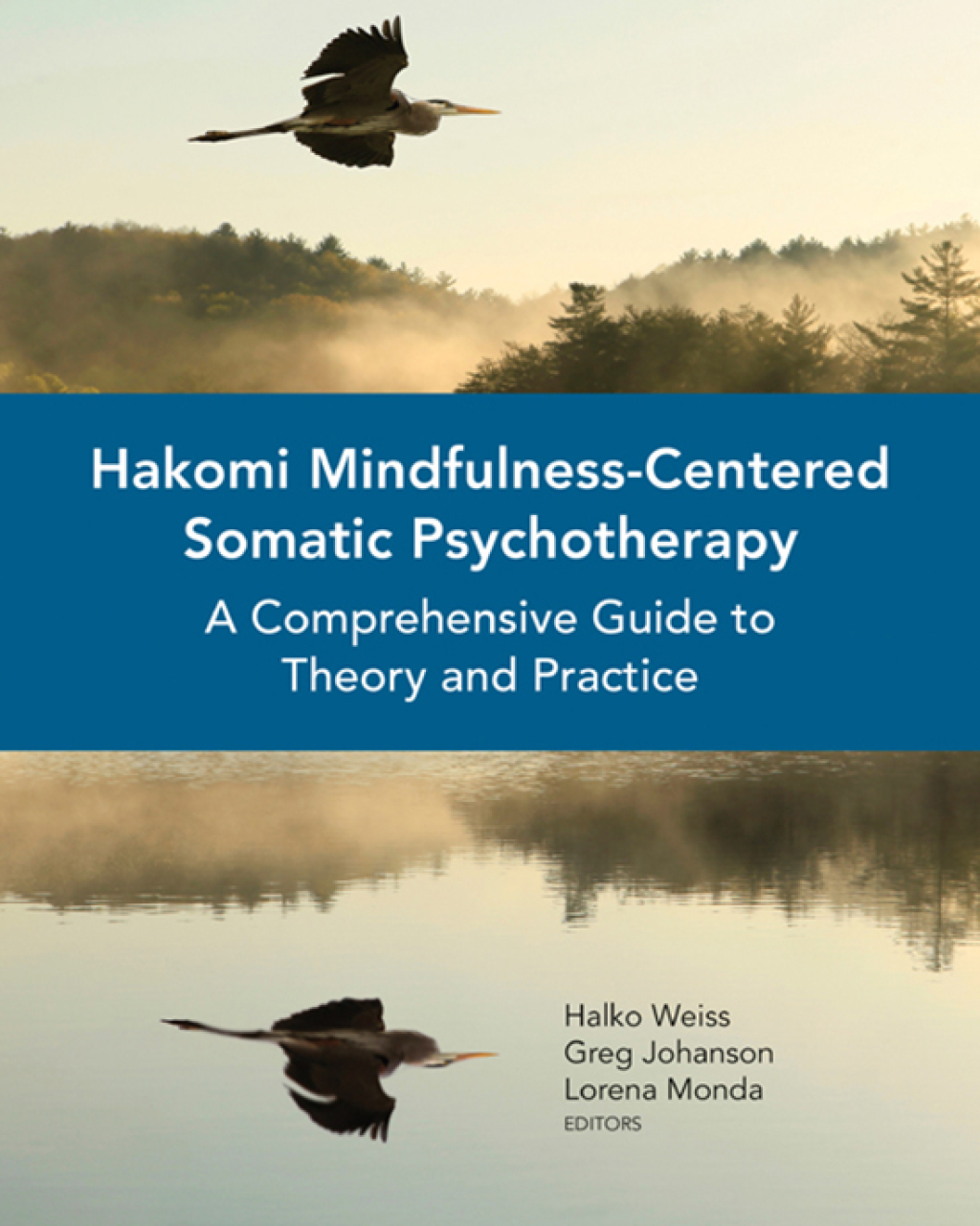Hakomi Mindfulness-Centered Somatic Psychotherapy: A Comprehensive Guide to Theory and Practice 