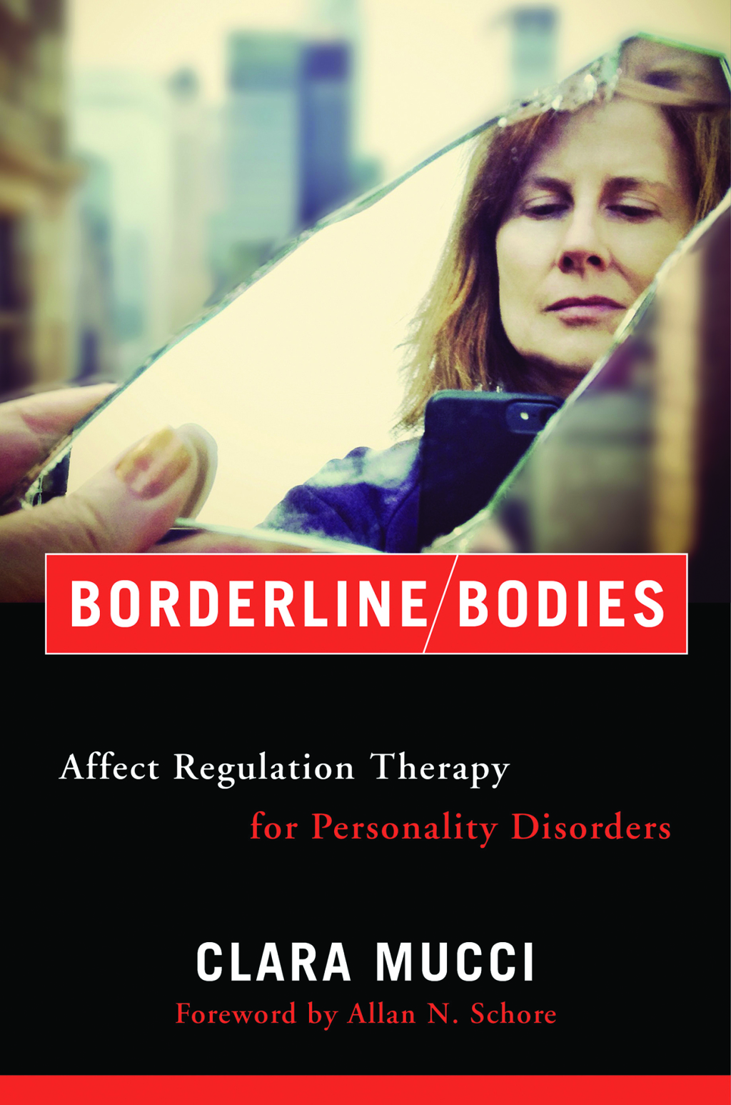 Borderline Bodies: Affect Regulation Therapy for Personality Disorders (Norton Series on Interpersonal Neurobiology) 