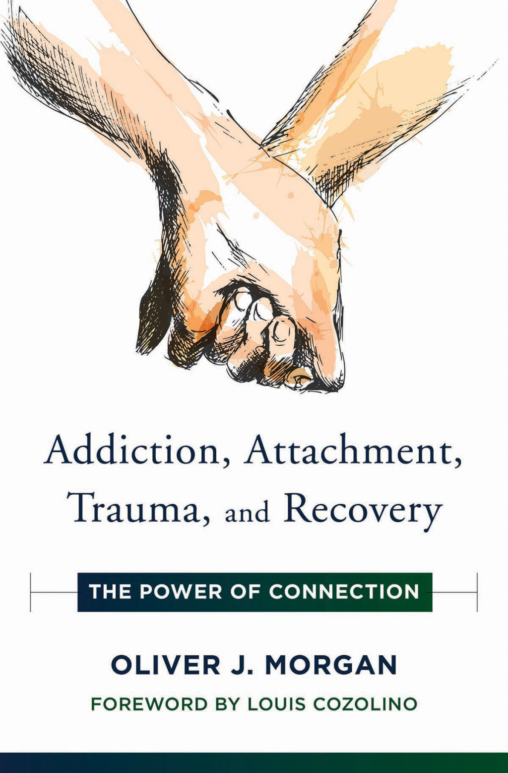 Addiction, Attachment, Trauma and Recovery: The Power of Connection (Norton Series on Interpersonal Neurobiology) 
