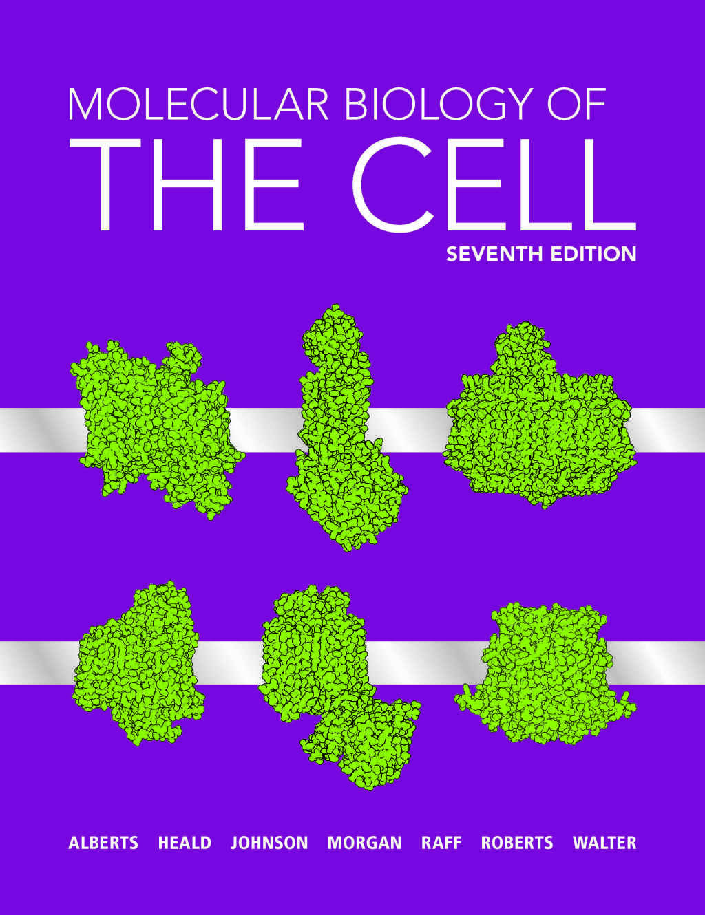 Molecular Biology of the Cell 7th Edition