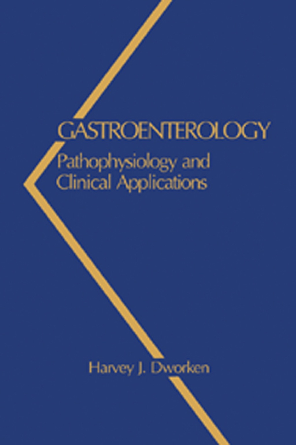 Gastroenterology: Pathophysiology and Clinical Applications 