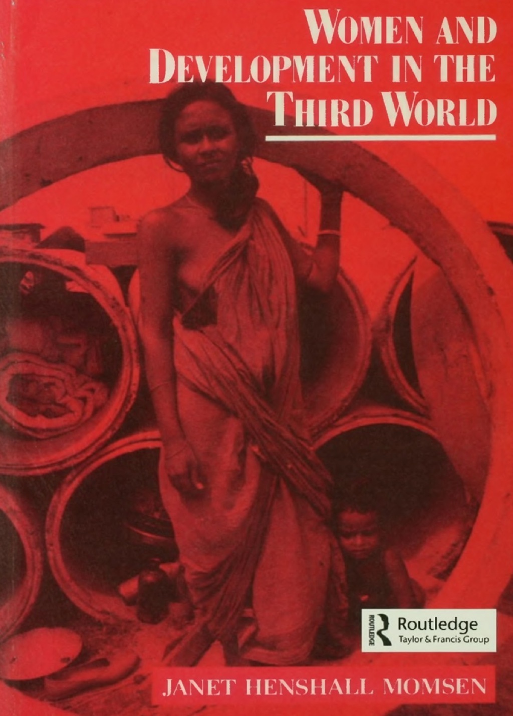 Women and Development in the Third World 