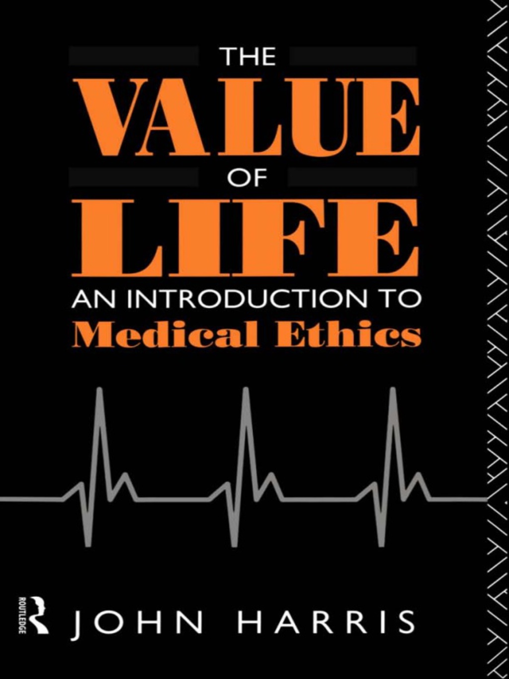 The Value of Life 