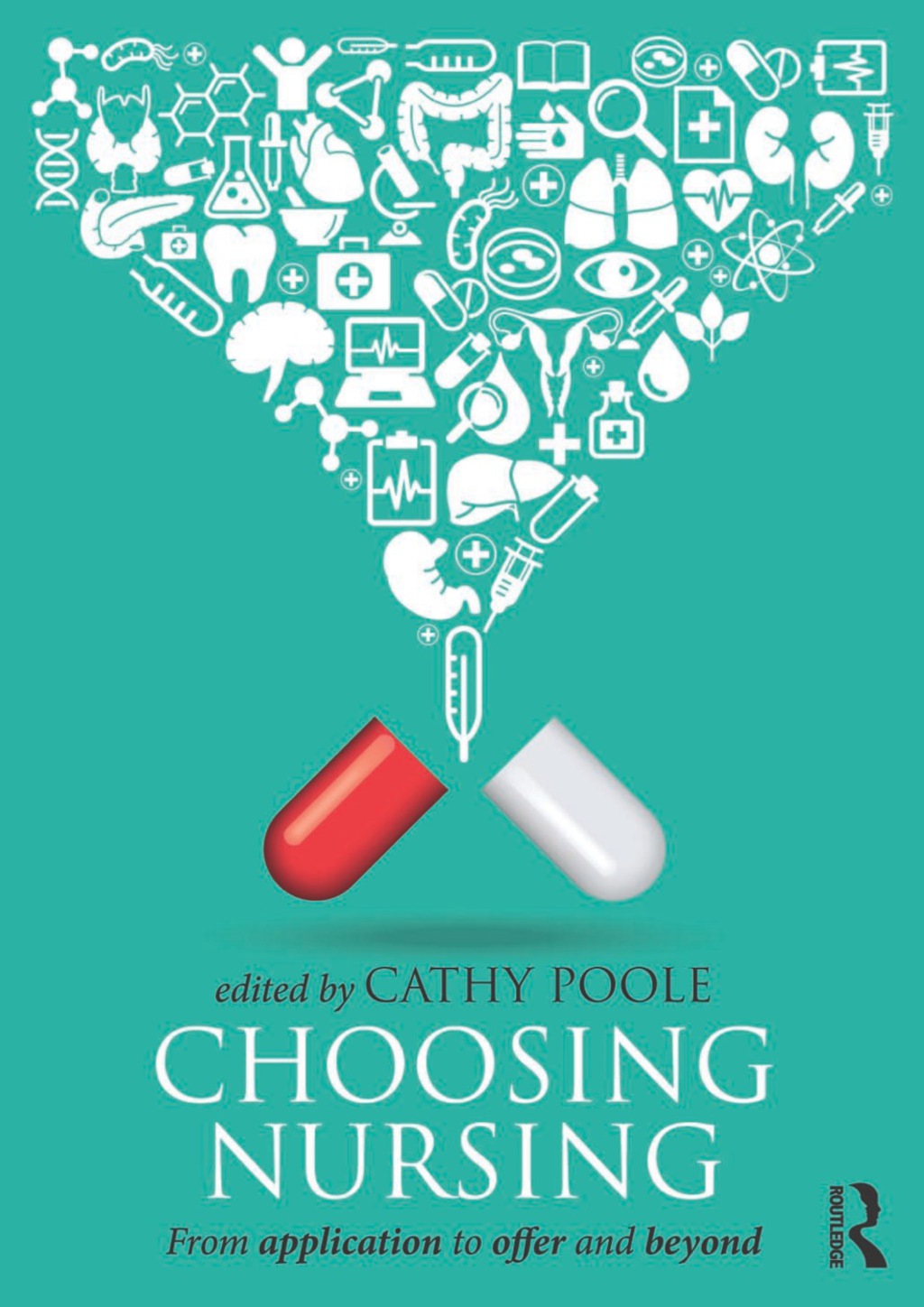 Choosing Nursing 