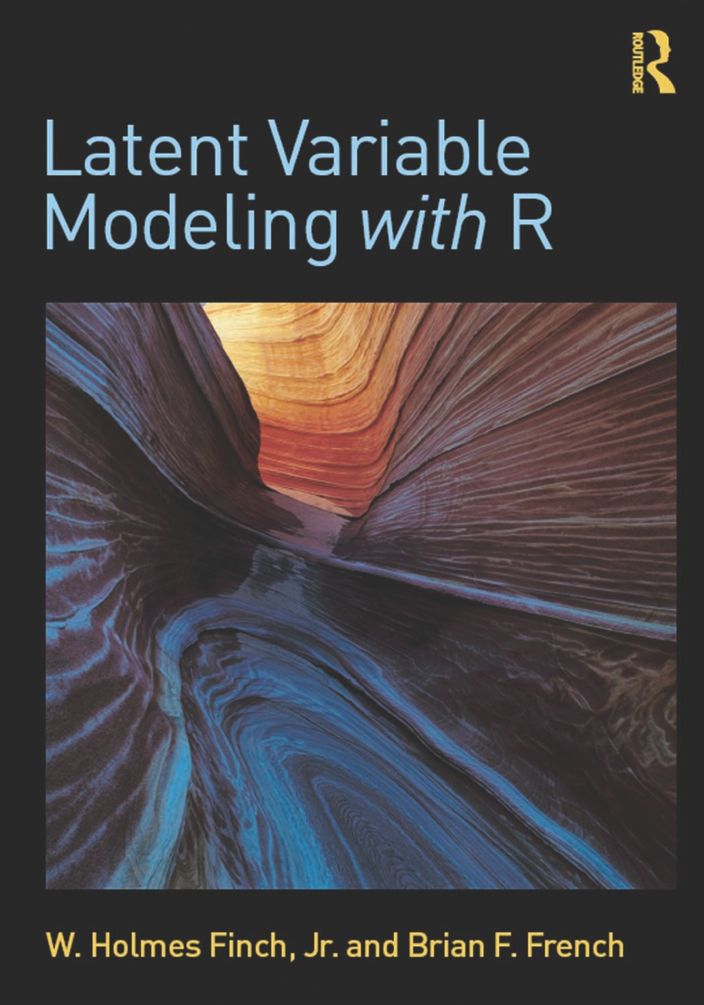 Latent Variable Modeling with R 