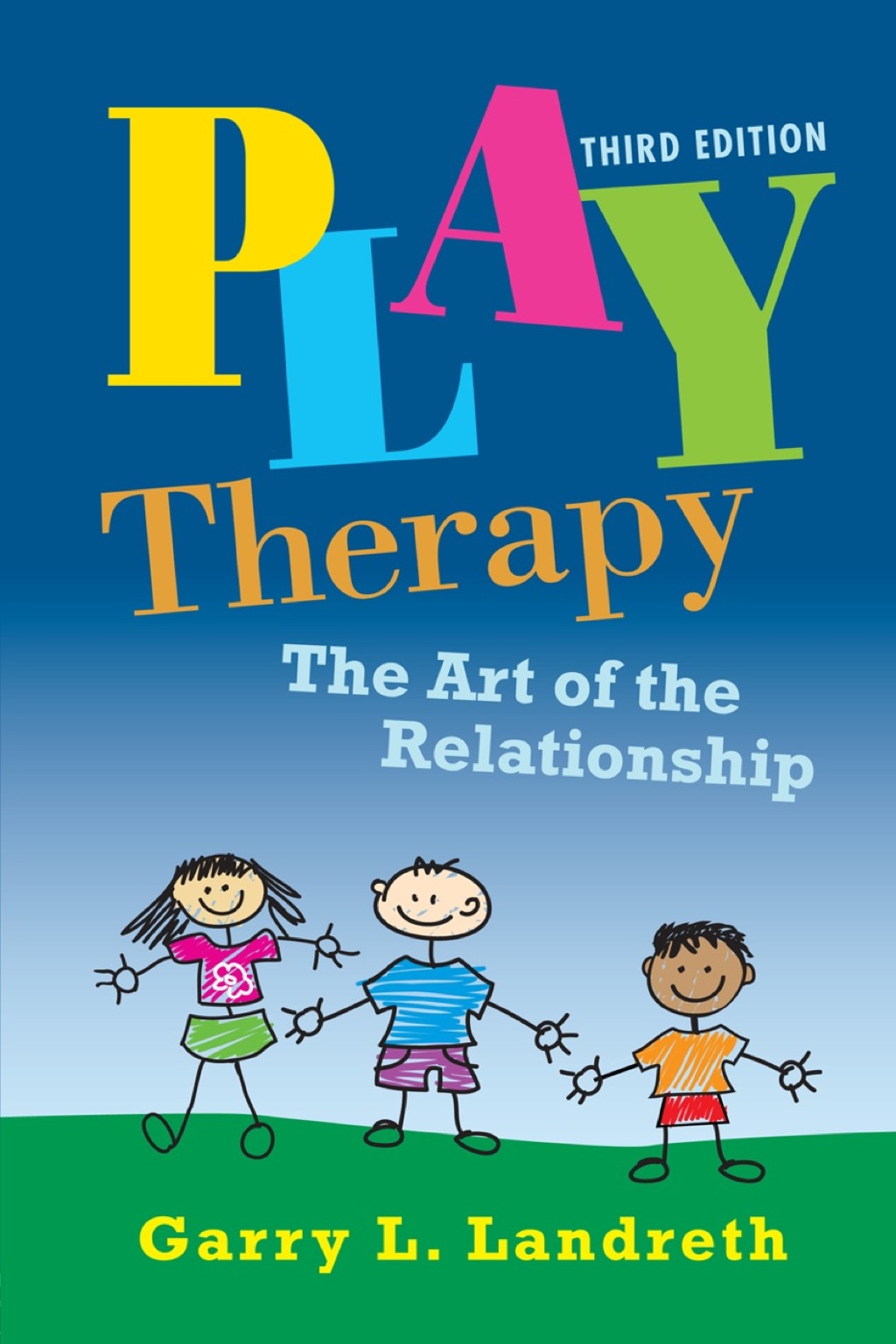 Play Therapy 3rd Edition