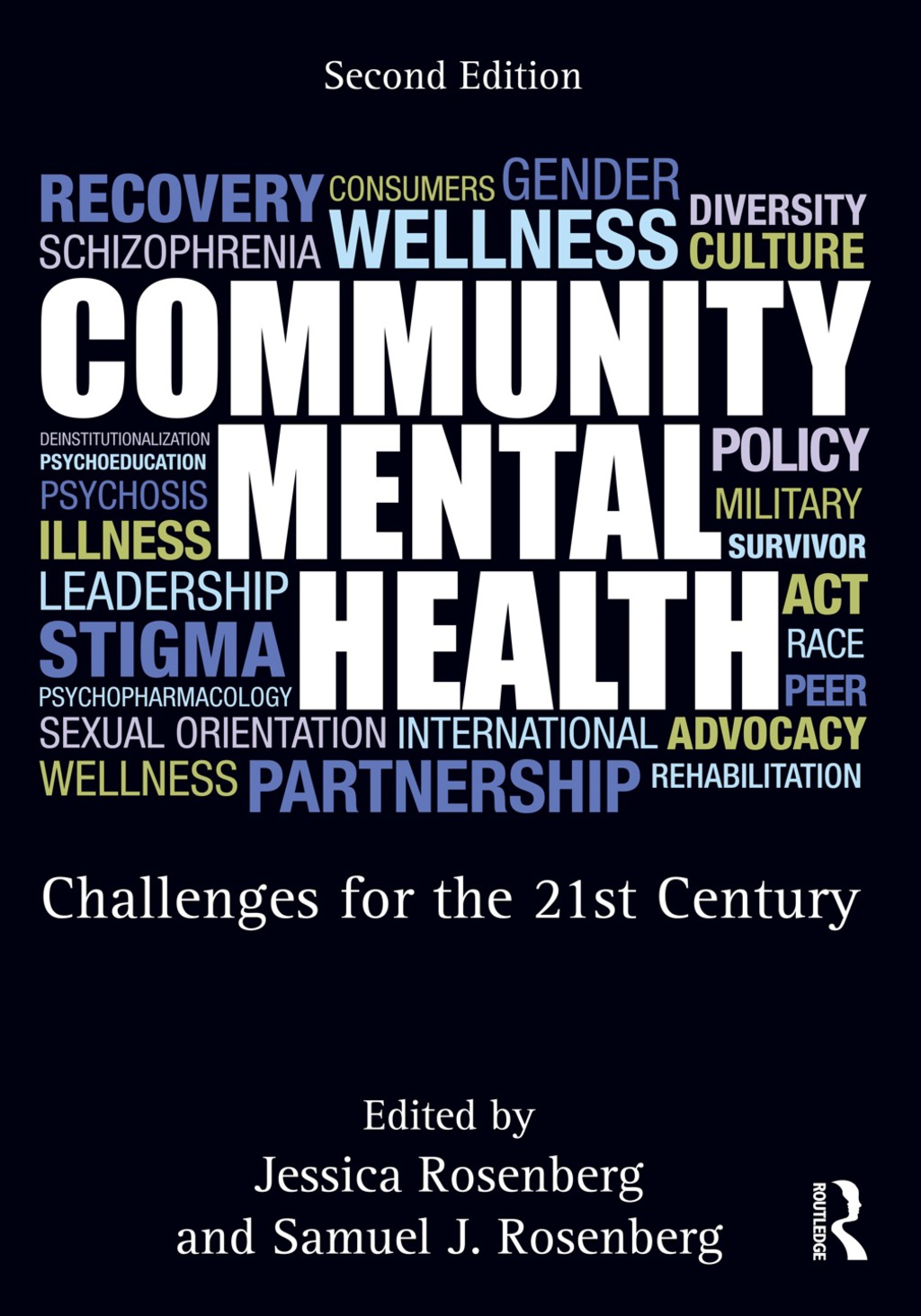 Community Mental Health 2nd Edition
