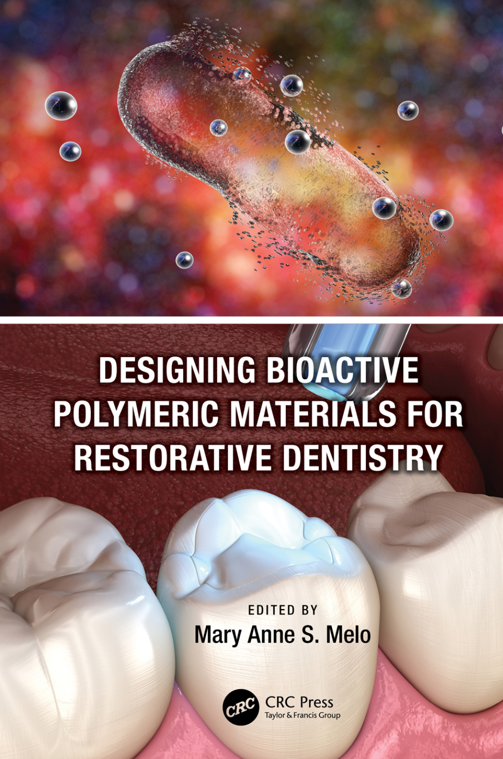 Designing Bioactive Polymeric Materials For Restorative Dentistry 1st Edition