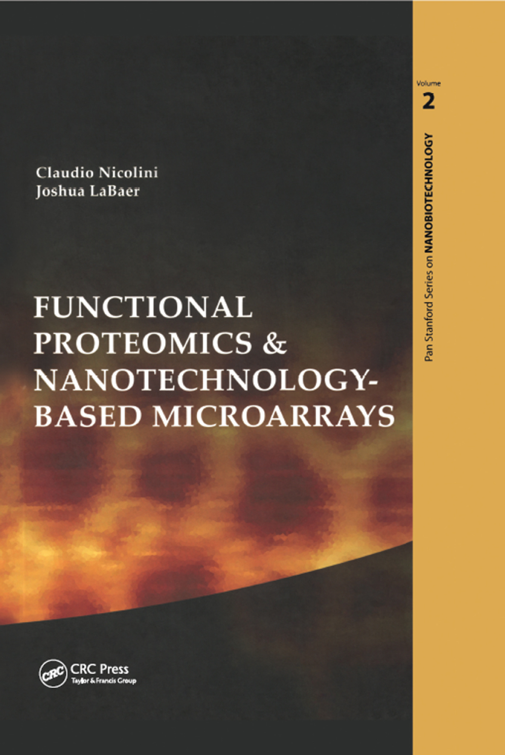 Functional Proteomics and Nanotechnology-Based Microarrays 1st Edition