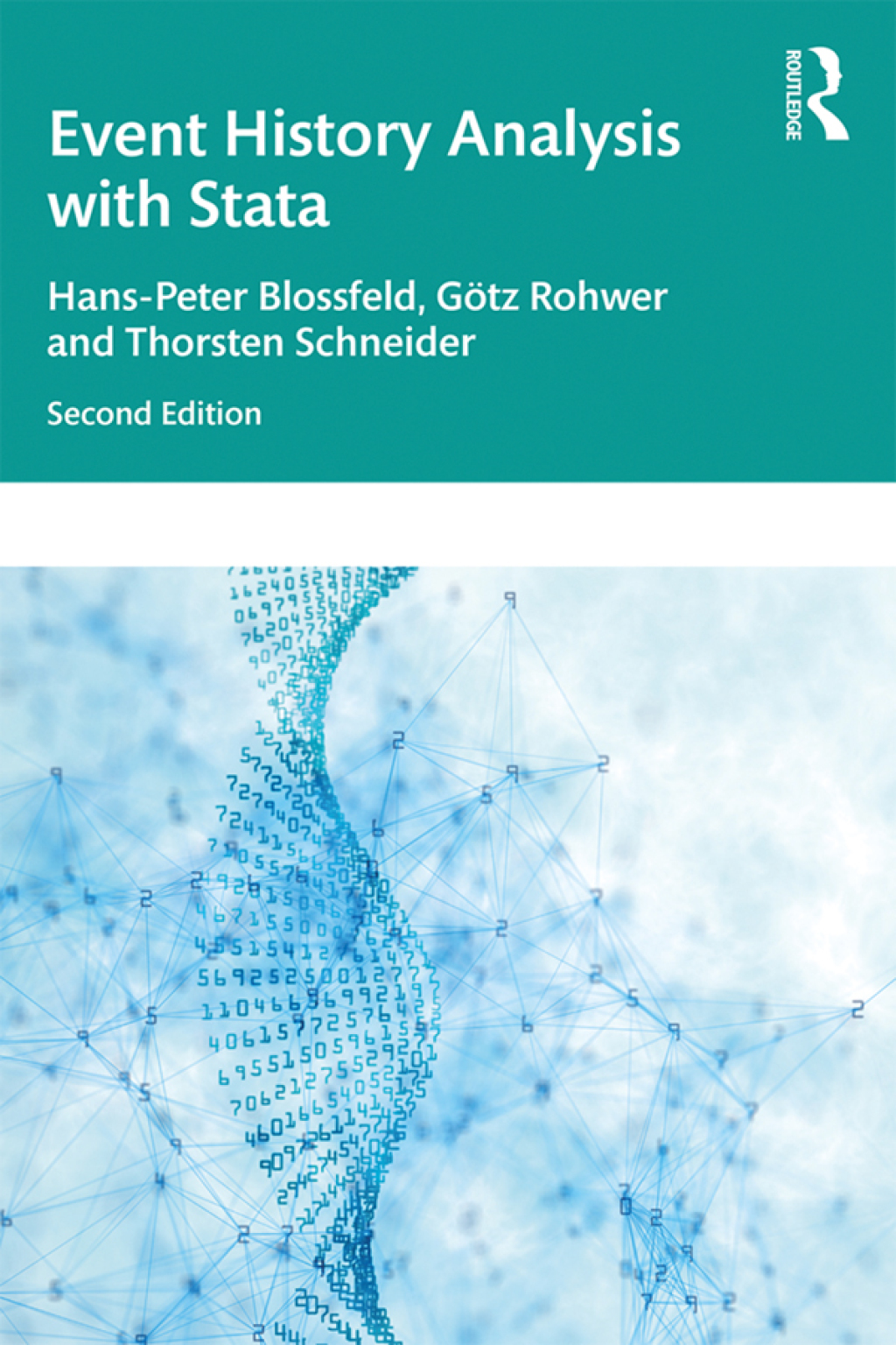 Event History Analysis With Stata 2nd Edition 2nd Edition
