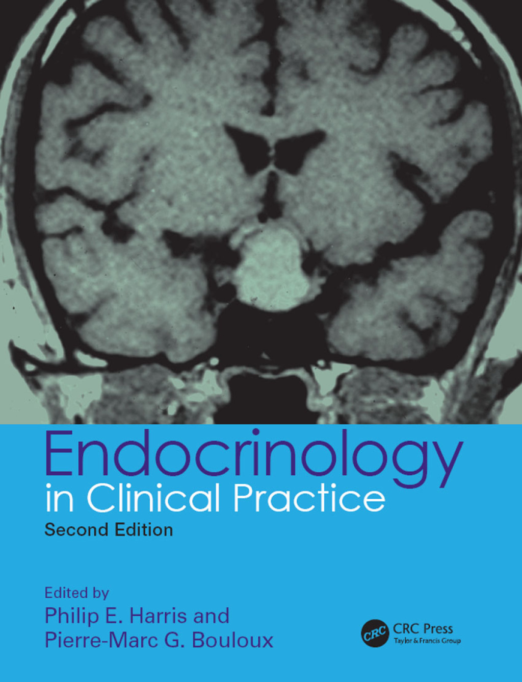Endocrinology in Clinical Practice 2nd Edition