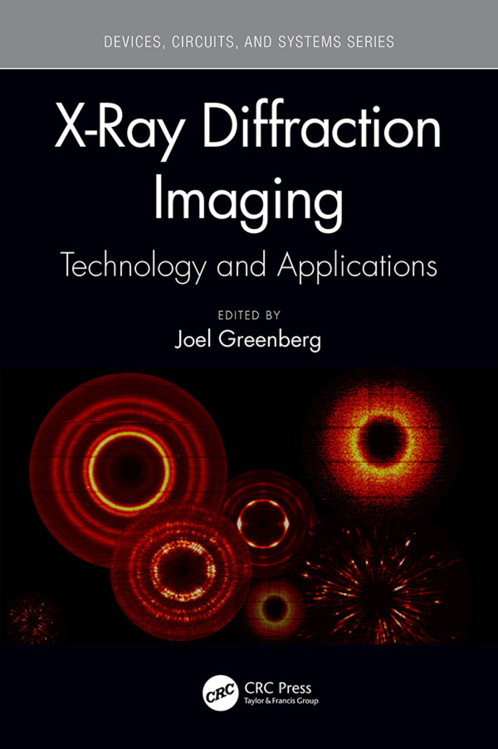 X-Ray Diffraction Imaging Technology and Applications 1st Edition