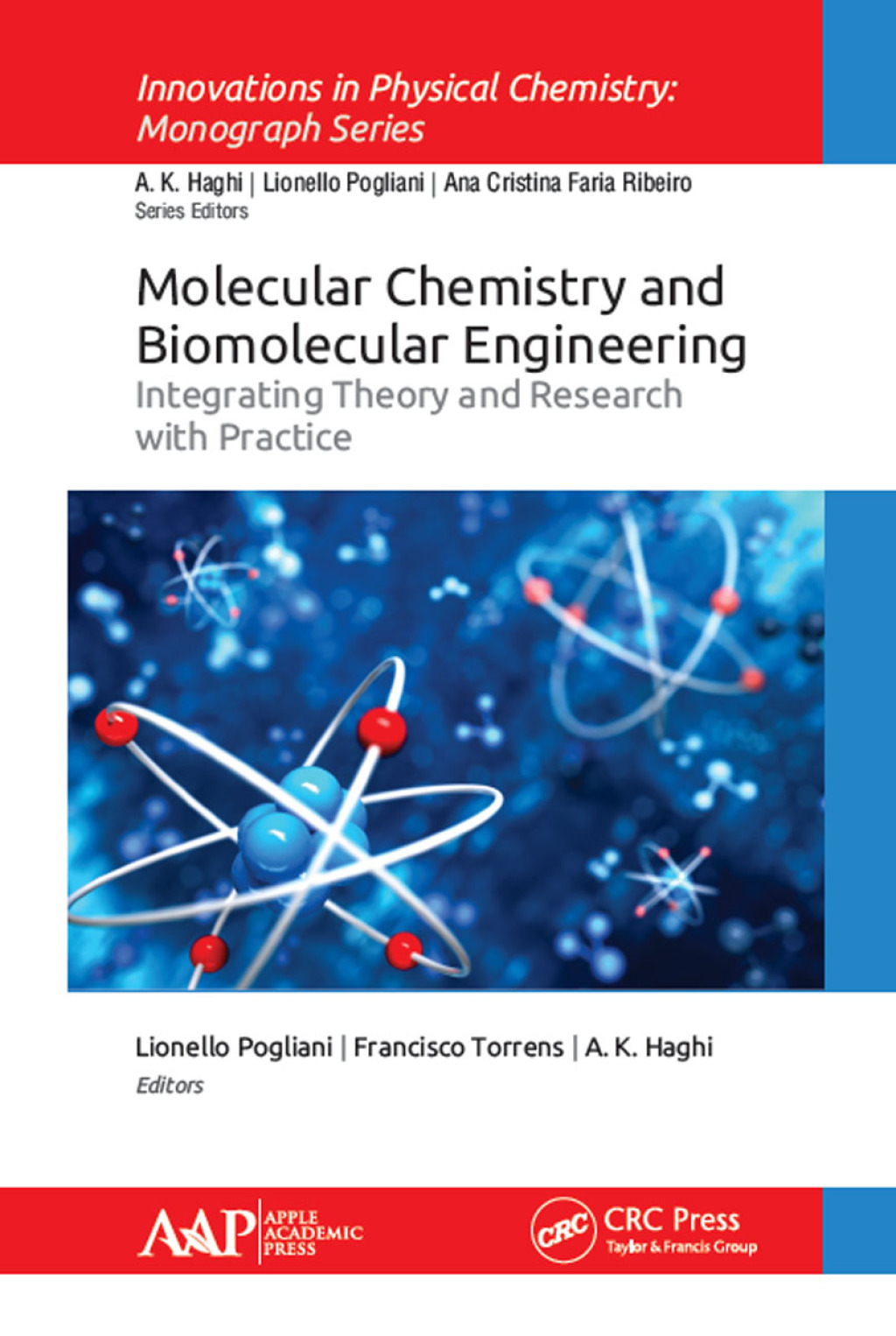 Molecular Chemistry and Biomolecular Engineering Integrating Theory and Research with Practice 1st Edition