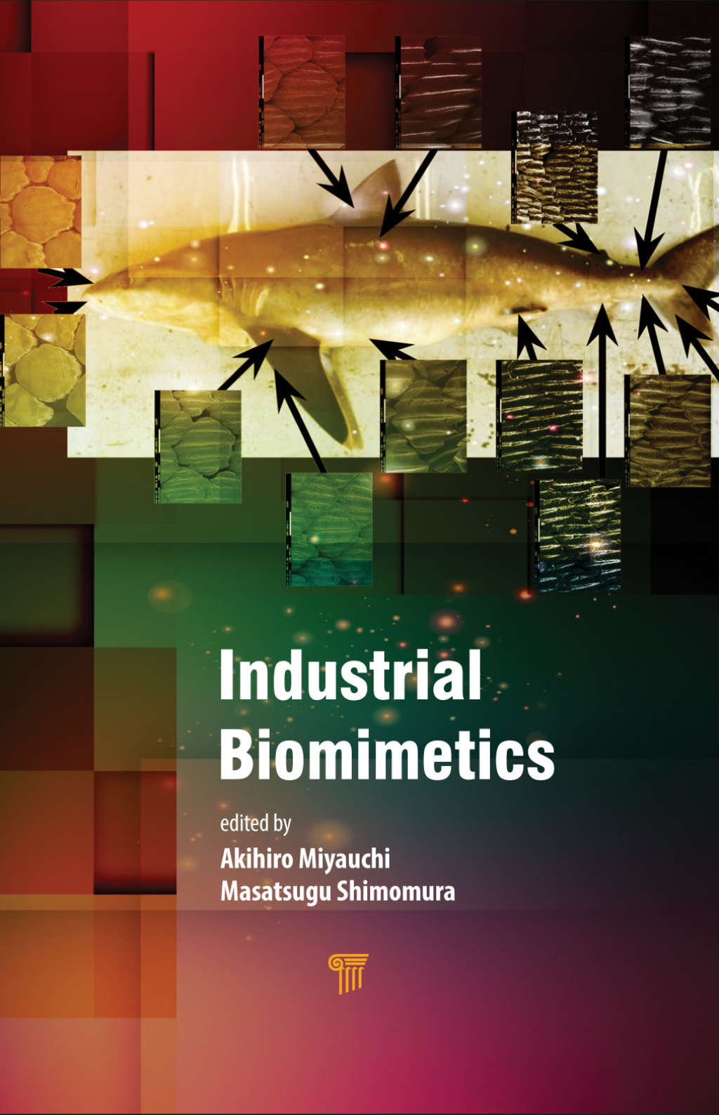 Industrial Biomimetics 1st Edition