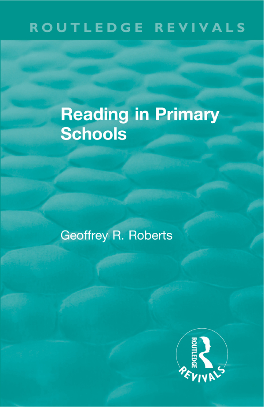 Reading in Primary Schools 1st Edition