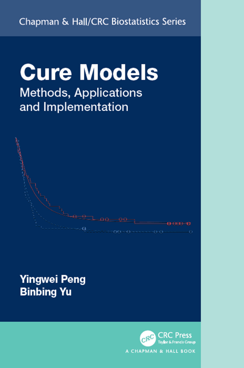 Cure Models Methods, Applications, and Implementation 1st Edition
