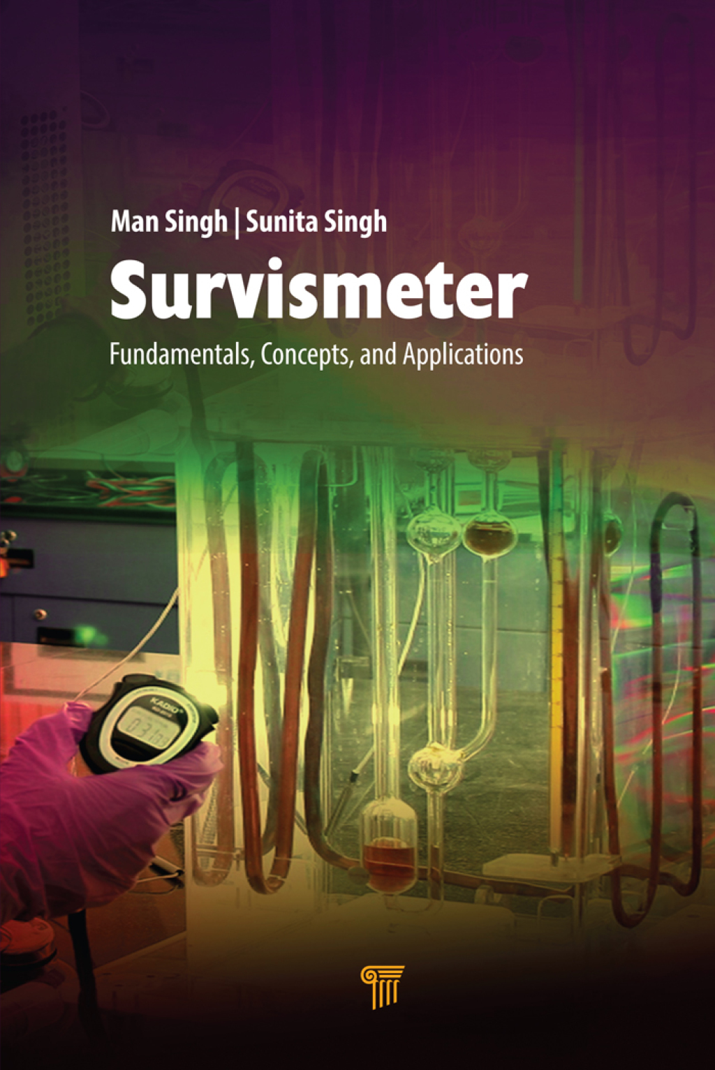 Survismeter Fundamentals, Devices, and Applications 1st Edition