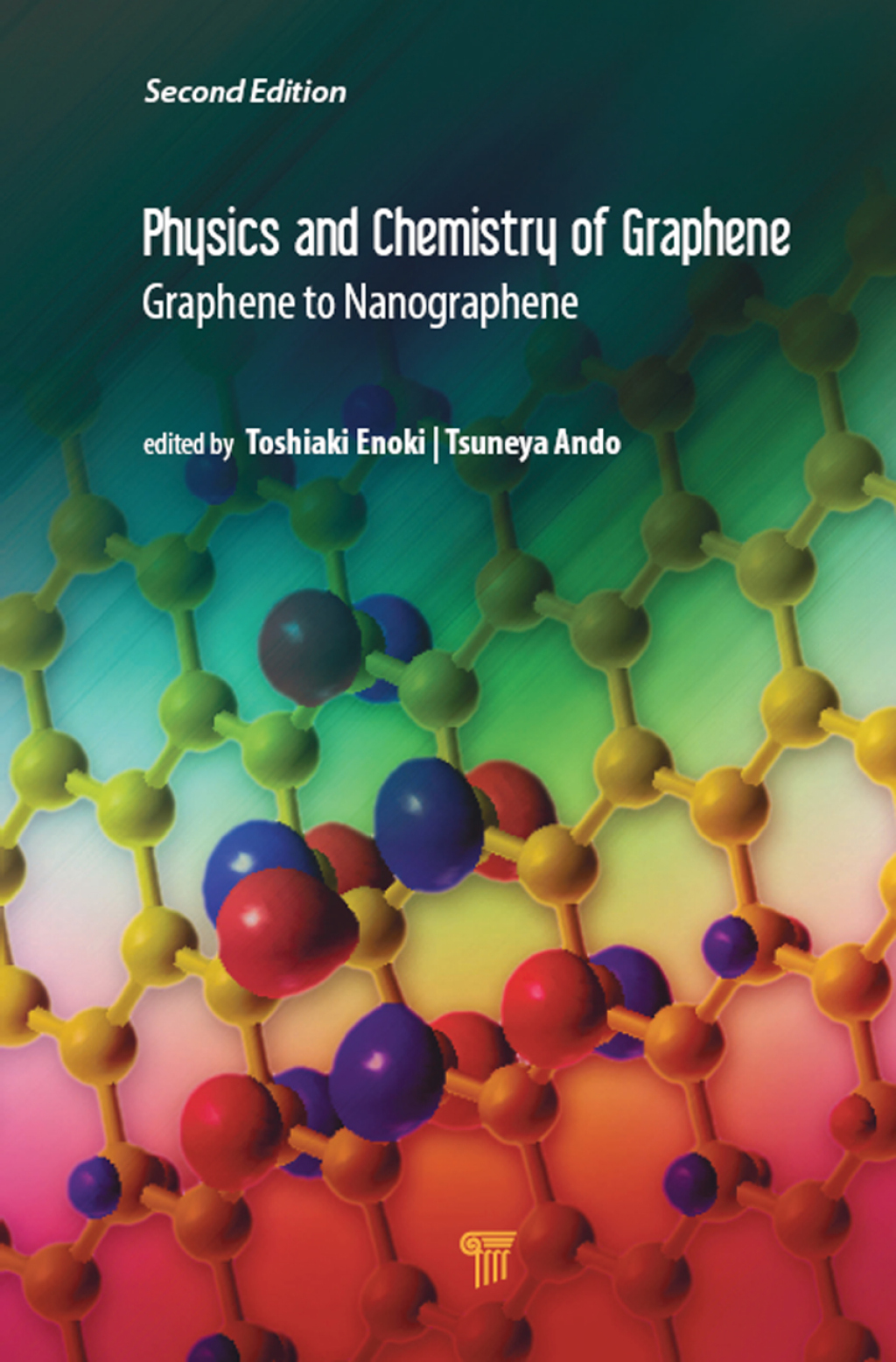 Physics and Chemistry of Graphene (Second Edition) Graphene to Nanographene 2nd Edition