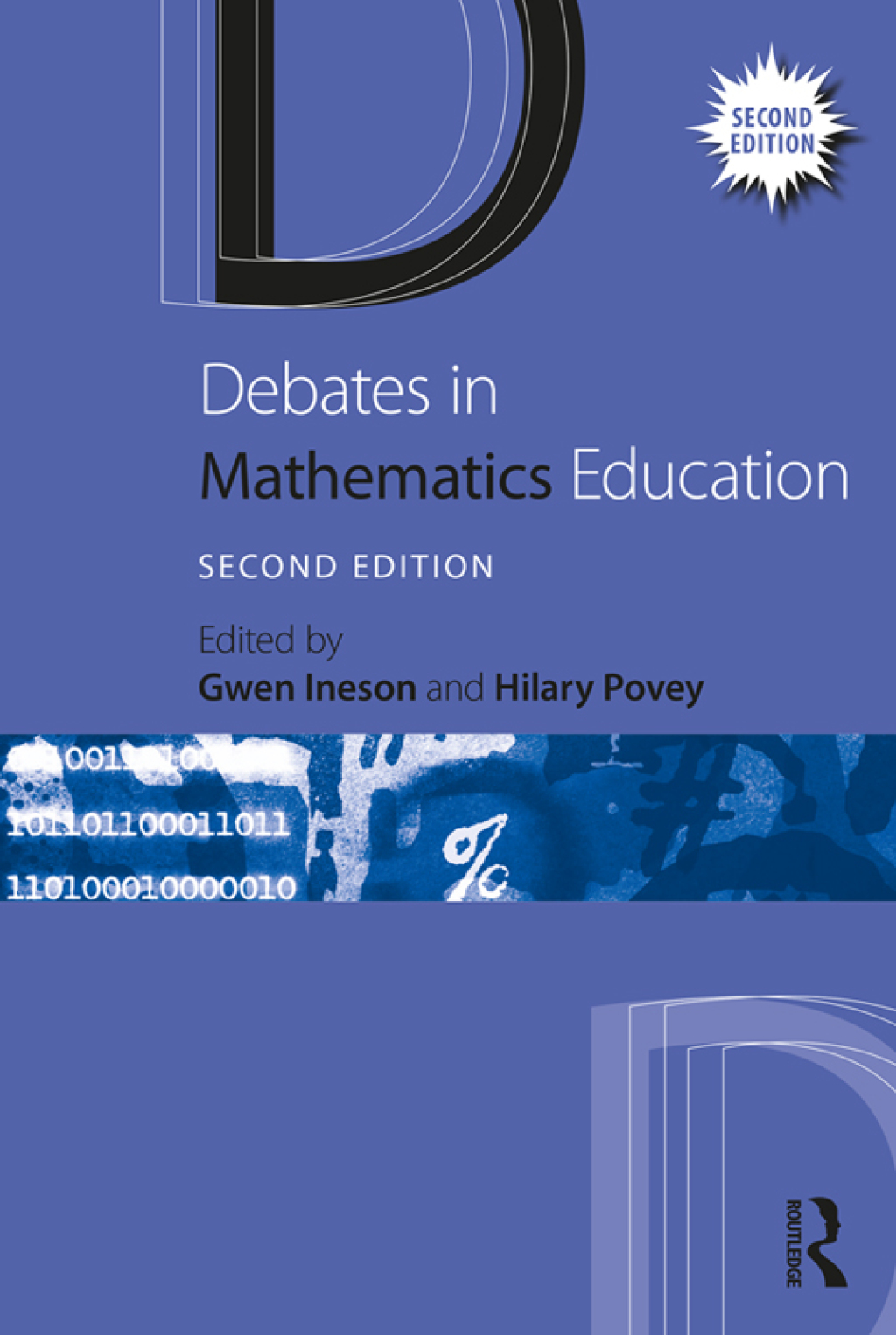 Debates in Mathematics Education 2nd Edition