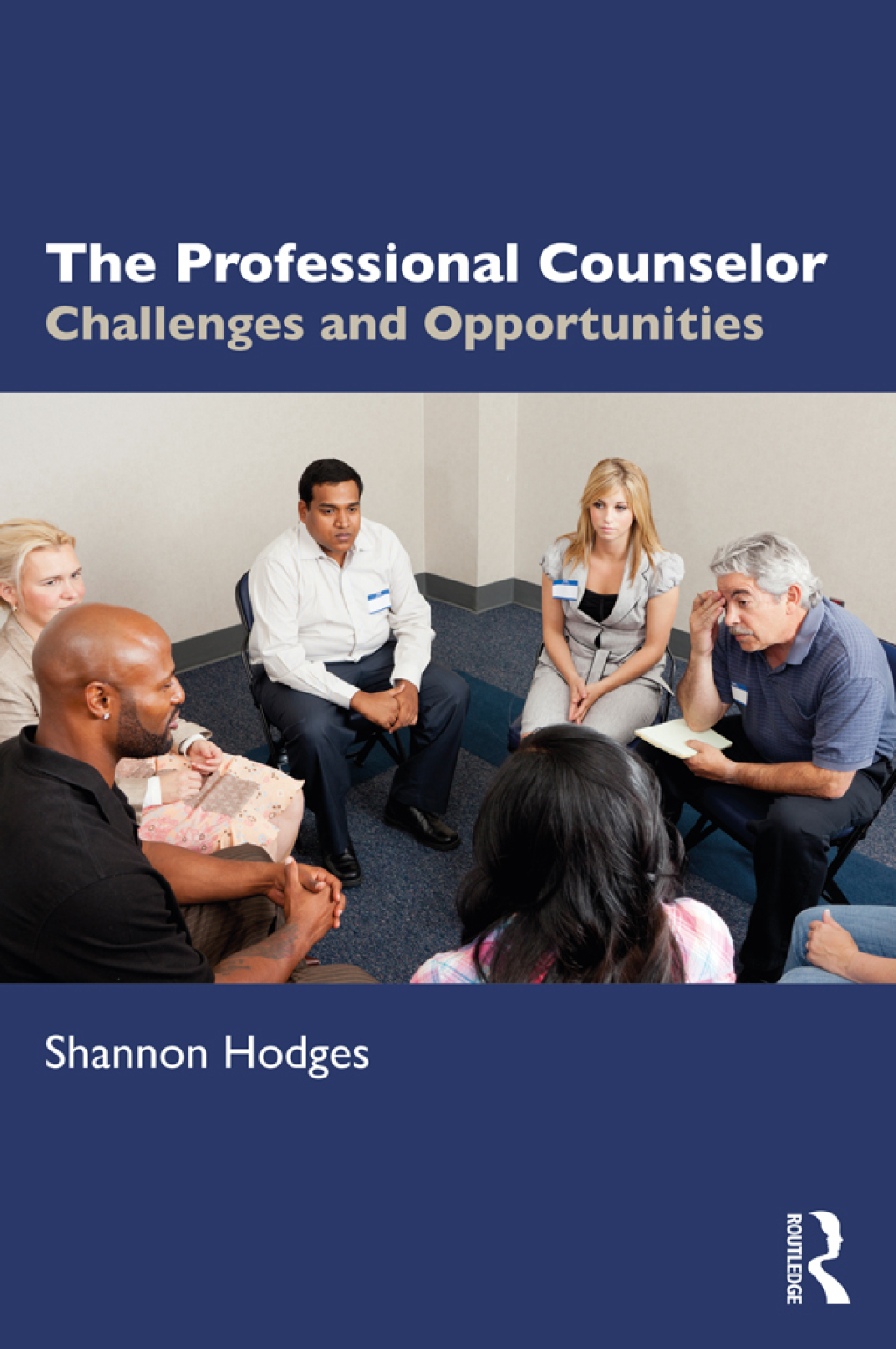 The Professional Counselor Challenges and Opportunities 1st Edition