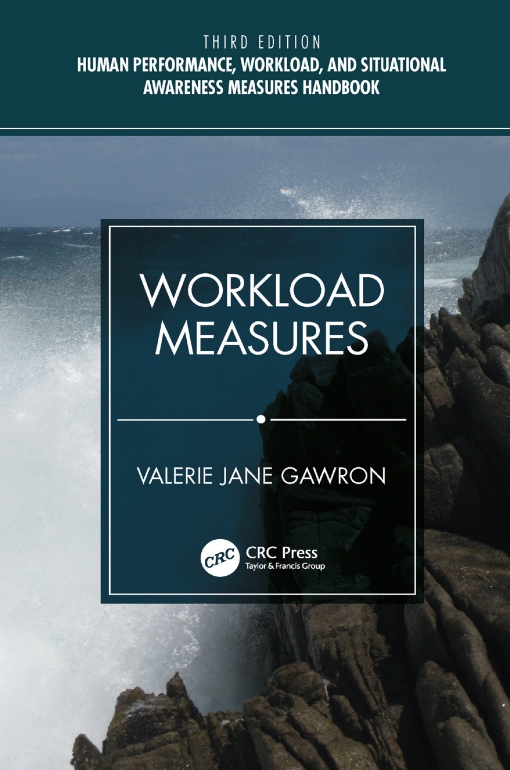 Workload Measures 3rd Edition