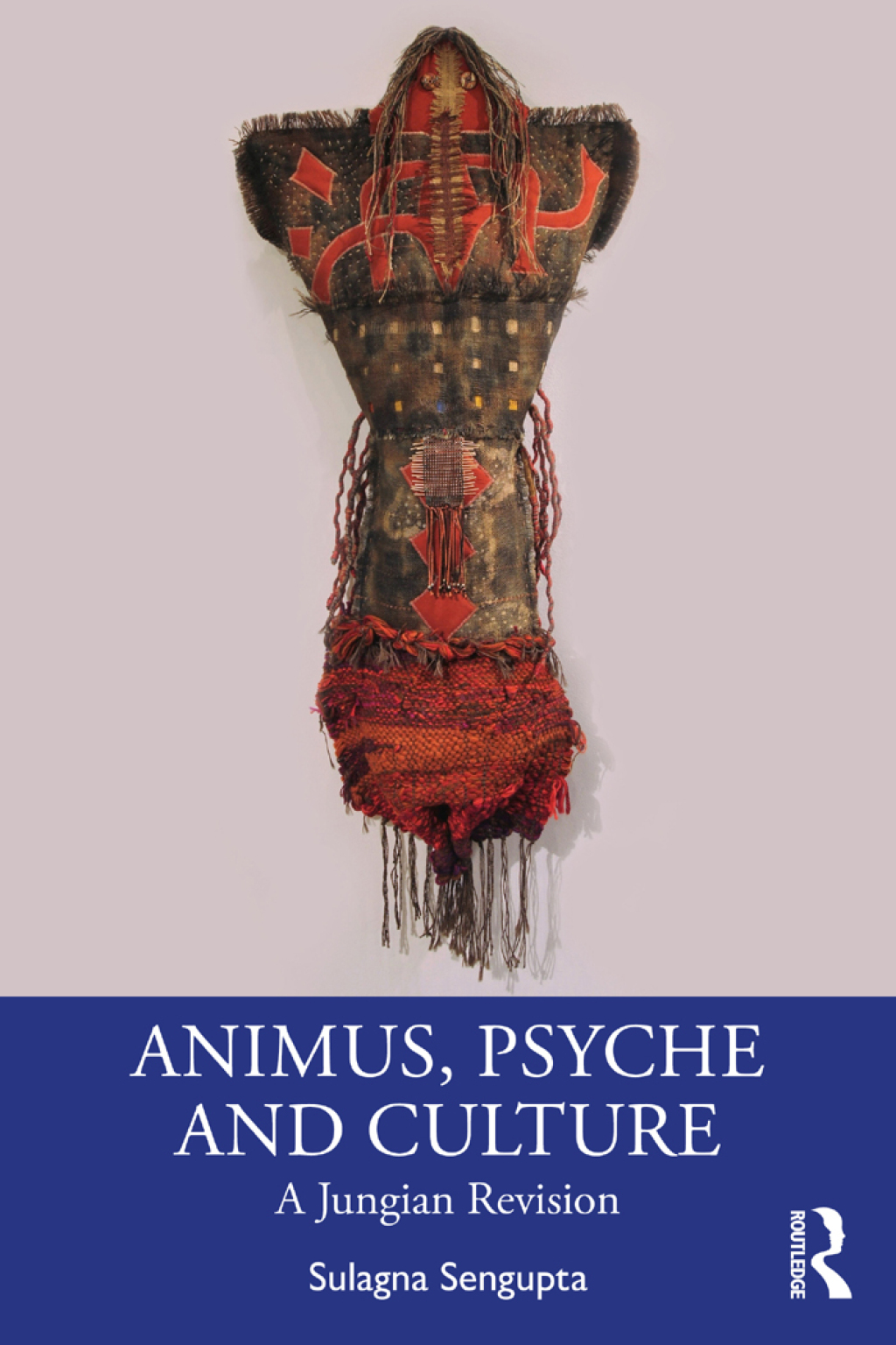 Animus, Psyche and Culture A Jungian Revision 1st Edition