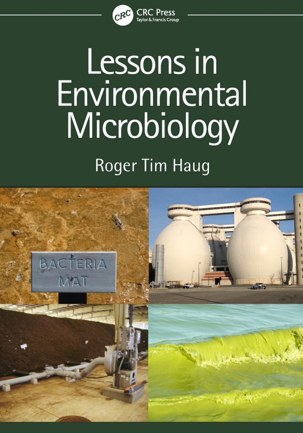 Lessons in Environmental Microbiology 1st Edition