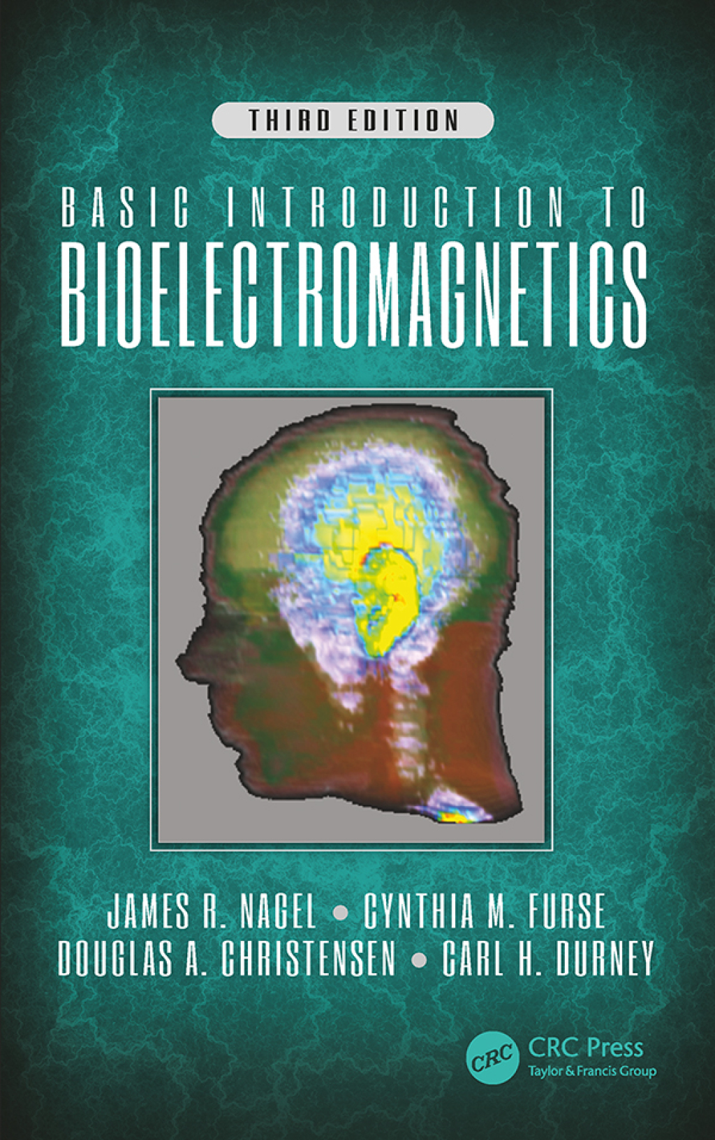 Basic Introduction to Bioelectromagnetics, Third Edition 3rd Edition