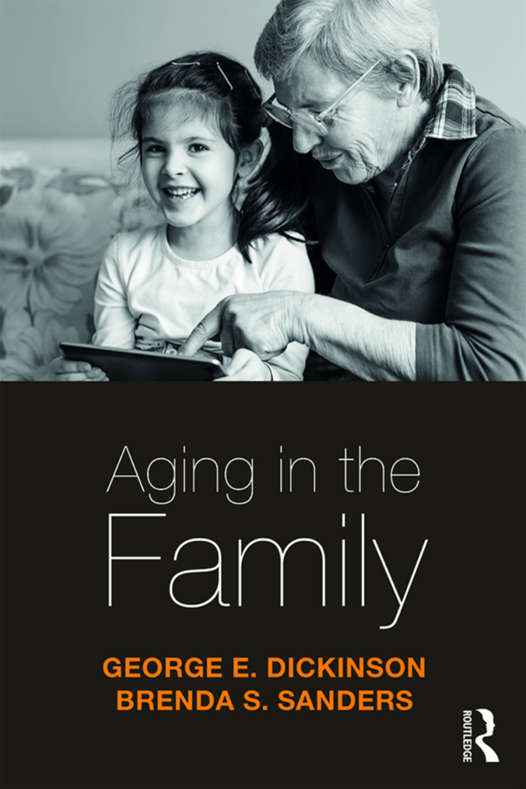 Aging in the Family 1st Edition