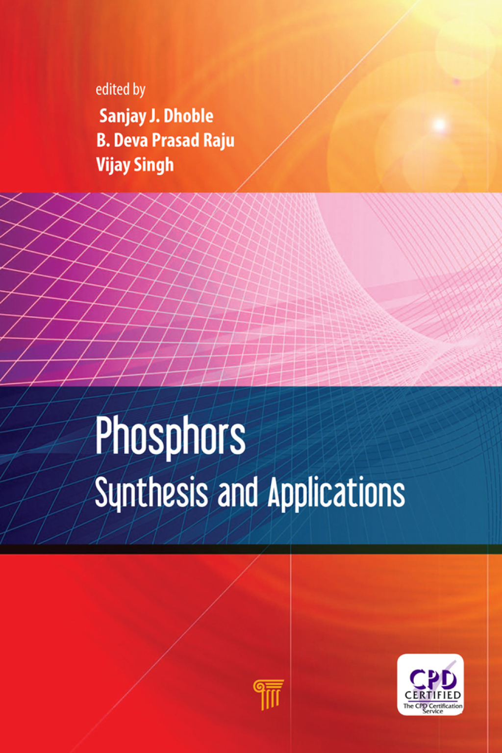 Phosphors Synthesis and Applications 1st Edition
