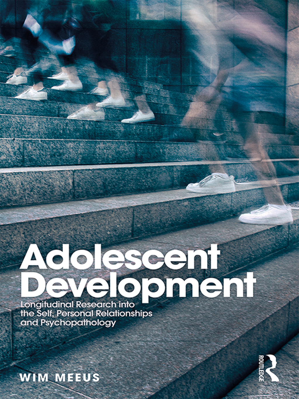Adolescent Development Longitudinal Research into the Self, Personal Relationships and Psychopathology 1st Edition