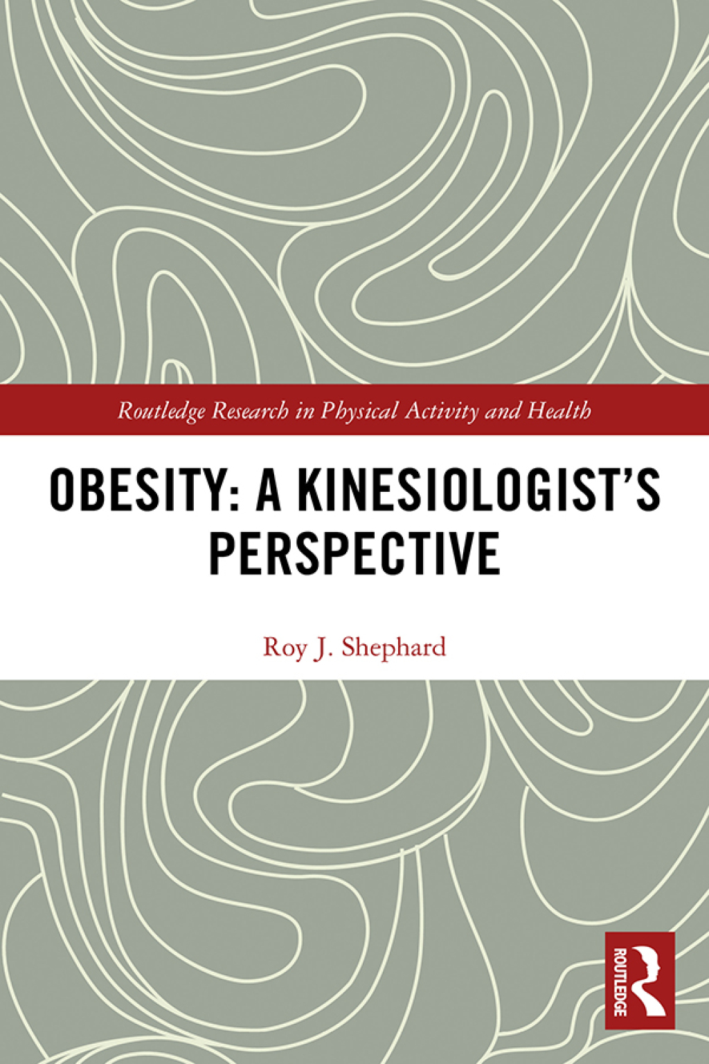 Obesity: A Kinesiology Perspective 1st Edition
